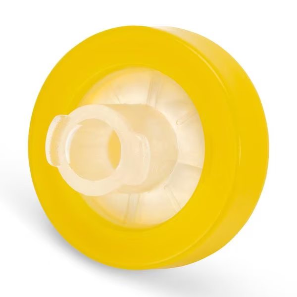 Syringe Filter, Nylon Membrane, 0.22μm Porosity, 13mm Diameter, PP Housing, STERILE, Diamond Pureflow Syringe Filters, Mfr#: SF-NYLN-2213-S